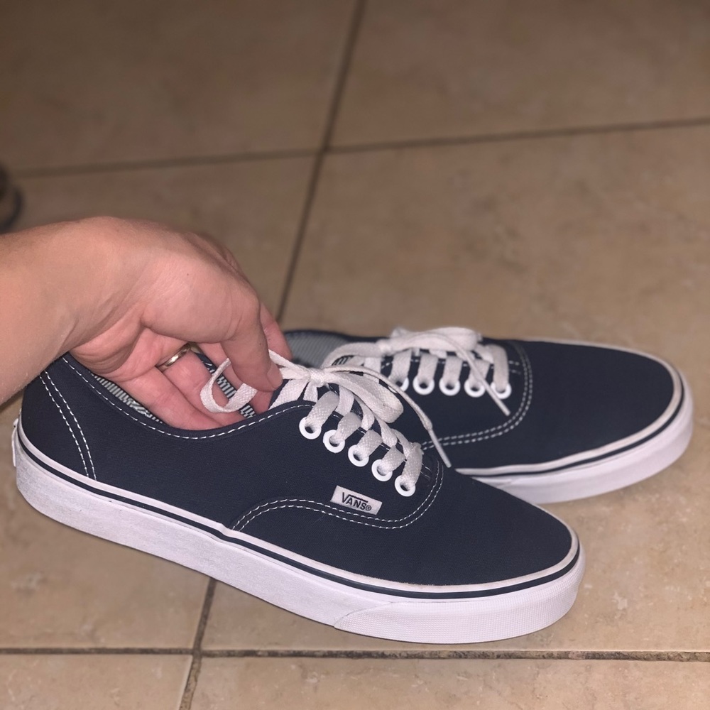 Classic Vans